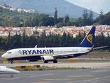 Ryanair Boeing 737-8AS (EI-EPH) at  Malaga, Spain