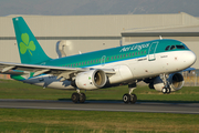 Aer Lingus Airbus A319-111 (EI-EPR) at  Belfast - George Best City, United Kingdom