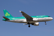 Aer Lingus Airbus A319-111 (EI-EPR) at  London - Heathrow, United Kingdom