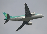 Aer Lingus Airbus A319-111 (EI-EPS) at  Belfast / Aldergrove - International, United Kingdom