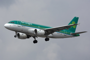 Aer Lingus Airbus A319-111 (EI-EPT) at  London - Heathrow, United Kingdom