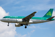 Aer Lingus Airbus A319-111 (EI-EPT) at  London - Heathrow, United Kingdom