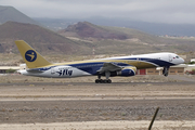 I-Fly Boeing 757-256 (EI-ERF) at  Tenerife Sur - Reina Sofia, Spain