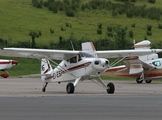 (Private) Piper PA-22-160 Tri Pacer (EI-ESF) at  Enniskillen/St Angelo, United Kingdom