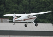 (Private) Piper PA-22-160 Tri Pacer (EI-ESF) at  Enniskillen/St Angelo, United Kingdom