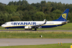 Ryanair Boeing 737-8AS (EI-ESL) at  Hamburg - Fuhlsbuettel (Helmut Schmidt), Germany