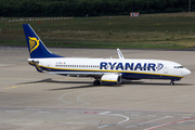 Ryanair Boeing 737-8AS (EI-ESM) at  Cologne/Bonn, Germany