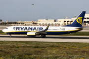 Ryanair Boeing 737-8AS (EI-ESM) at  Luqa - Malta International, Malta