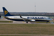 Ryanair Boeing 737-8AS (EI-ESM) at  Stuttgart, Germany