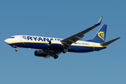 Ryanair Boeing 737-8AS (EI-ESN) at  Budapest - Ferihegy International, Hungary