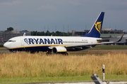 Ryanair Boeing 737-8AS (EI-ESN) at  Hamburg - Fuhlsbuettel (Helmut Schmidt), Germany