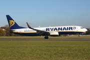 Ryanair Boeing 737-8AS (EI-ESN) at  Hamburg - Fuhlsbuettel (Helmut Schmidt), Germany