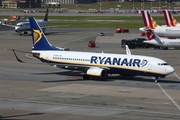 Ryanair Boeing 737-8AS (EI-ESO) at  Hamburg - Fuhlsbuettel (Helmut Schmidt), Germany