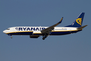Ryanair Boeing 737-8AS (EI-ESO) at  Madrid - Barajas, Spain