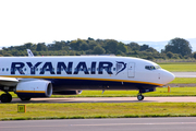 Ryanair Boeing 737-8AS (EI-ESO) at  Manchester - International (Ringway), United Kingdom