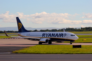 Ryanair Boeing 737-8AS (EI-ESO) at  Manchester - International (Ringway), United Kingdom