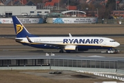 Ryanair Boeing 737-8AS (EI-ESP) at  Brussels - International, Belgium