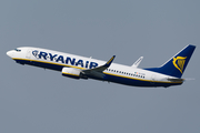Ryanair Boeing 737-8AS (EI-ESP) at  Brussels - International, Belgium