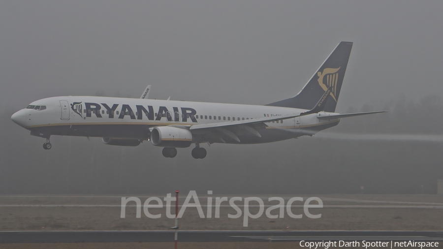 Ryanair Boeing 737-8AS (EI-ESP) | Photo 226711