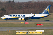 Ryanair Boeing 737-8AS (EI-ESR) at  Hamburg - Fuhlsbuettel (Helmut Schmidt), Germany