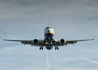 Ryanair Boeing 737-8AS (EI-ESR) at  Krakow - Pope John Paul II International, Poland