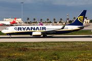 Ryanair Boeing 737-8AS (EI-ESR) at  Luqa - Malta International, Malta