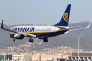 Ryanair Boeing 737-8AS (EI-ESS) at  Barcelona - El Prat, Spain