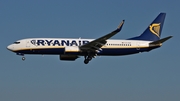 Ryanair Boeing 737-8AS (EI-ESS) at  Barcelona - El Prat, Spain