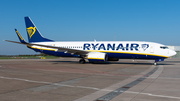 Ryanair Boeing 737-8AS (EI-ESS) at  Bremen, Germany