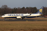 Ryanair Boeing 737-8AS (EI-ESS) at  Hamburg - Fuhlsbuettel (Helmut Schmidt), Germany