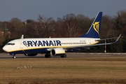 Ryanair Boeing 737-8AS (EI-ESS) at  Hamburg - Fuhlsbuettel (Helmut Schmidt), Germany