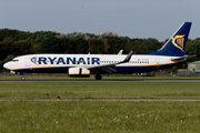 Ryanair Boeing 737-8AS (EI-ESS) at  Hamburg - Fuhlsbuettel (Helmut Schmidt), Germany