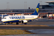 Ryanair Boeing 737-8AS (EI-ESS) at  Hamburg - Fuhlsbuettel (Helmut Schmidt), Germany