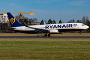 Ryanair Boeing 737-8AS (EI-ESS) at  Hamburg - Fuhlsbuettel (Helmut Schmidt), Germany