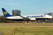 Ryanair Boeing 737-8AS (EI-ESS) at  Hamburg - Fuhlsbuettel (Helmut Schmidt), Germany