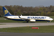 Ryanair Boeing 737-8AS (EI-ESS) at  Hamburg - Fuhlsbuettel (Helmut Schmidt), Germany