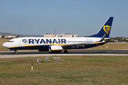 Ryanair Boeing 737-8AS (EI-ESS) at  Luqa - Malta International, Malta