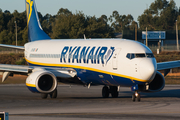 Ryanair Boeing 737-8AS (EI-ESS) at  Porto, Portugal