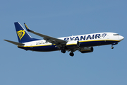 Ryanair Boeing 737-8AS (EI-ESS) at  Tenerife Sur - Reina Sofia, Spain