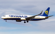 Ryanair Boeing 737-8AS (EI-EST) at  Barcelona - El Prat, Spain