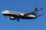 Ryanair Boeing 737-8AS (EI-EST) at  Barcelona - El Prat, Spain