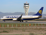 Ryanair Boeing 737-8AS (EI-EST) at  Barcelona - El Prat, Spain