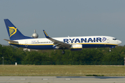 Ryanair Boeing 737-8AS (EI-EST) at  Budapest - Ferihegy International, Hungary