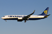 Ryanair Boeing 737-8AS (EI-EST) at  Hamburg - Fuhlsbuettel (Helmut Schmidt), Germany