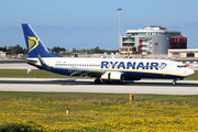Ryanair Boeing 737-8AS (EI-EST) at  Luqa - Malta International, Malta