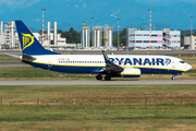 Ryanair Boeing 737-8AS (EI-EST) at  Milan - Malpensa, Italy