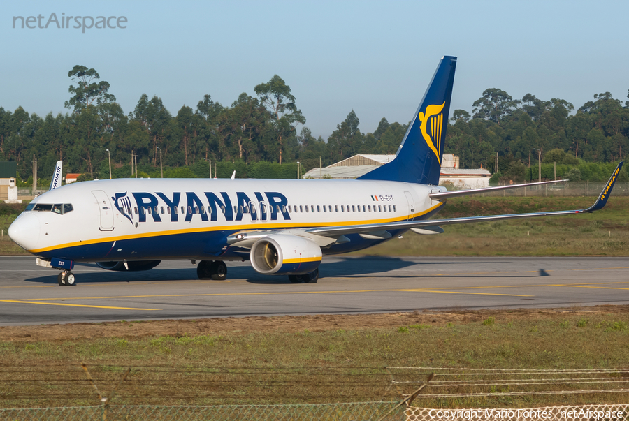 Ryanair Boeing 737-8AS (EI-EST) | Photo 55472