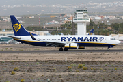 Ryanair Boeing 737-8AS (EI-EST) at  Tenerife Sur - Reina Sofia, Spain
