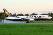 Ryanair Boeing 737-8AS (EI-ESV) at  Hamburg - Fuhlsbuettel (Helmut Schmidt), Germany