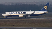 Ryanair Boeing 737-8AS (EI-ESW) at  Eindhoven, Netherlands